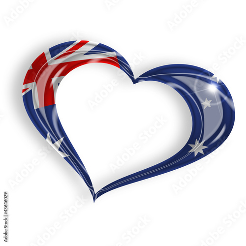 AUSTRALIA LOGO photo