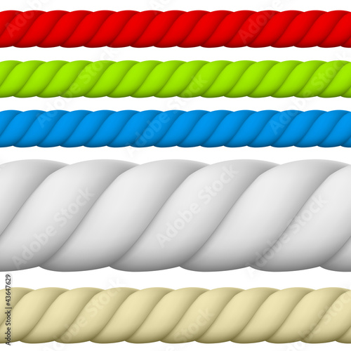 Rope