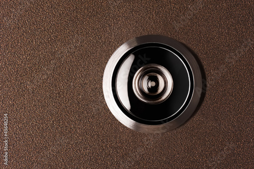 Fotografija Peephole