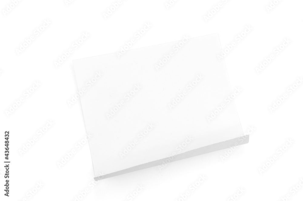 Notizzettel Notizzettel