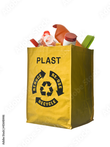 Plastic Recycling