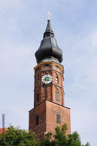 Basilika St. Jakob