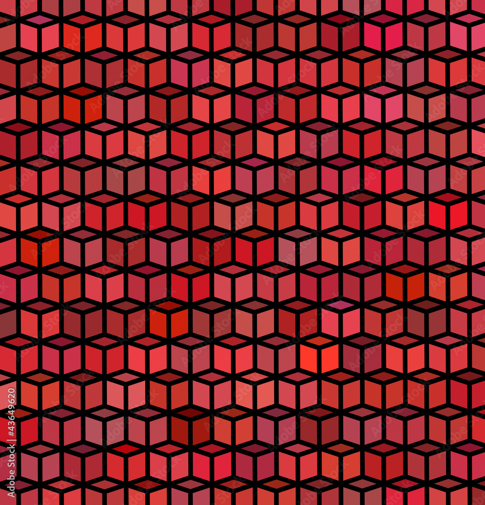 abstract cube pattern red purple surface backdrop abstract cube pattern red purple surface backdrop