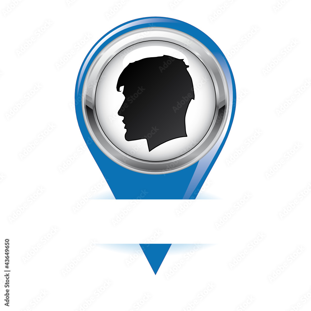 HEAD ICON HEAD ICON