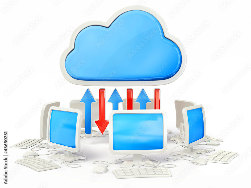 computer computer
