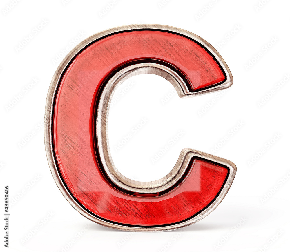letter letter