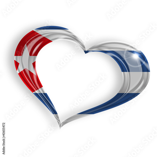 Photography CUBA LOGO