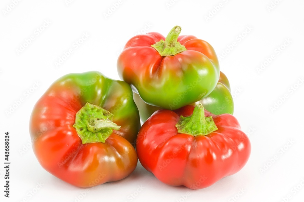 peperoni piccoli peperoni piccoli