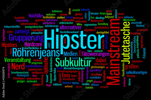 Hipster