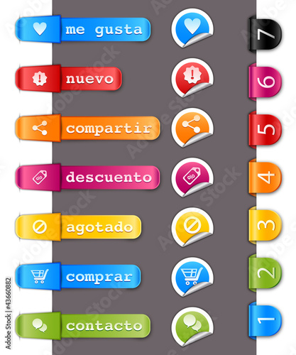 web & comercio