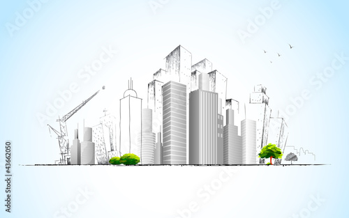 Architectural Plan