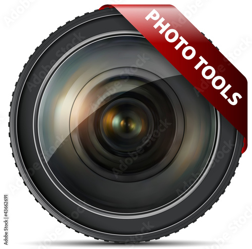 Photo tools