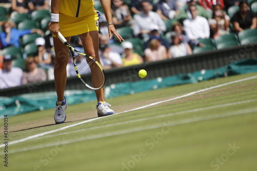 Tennis