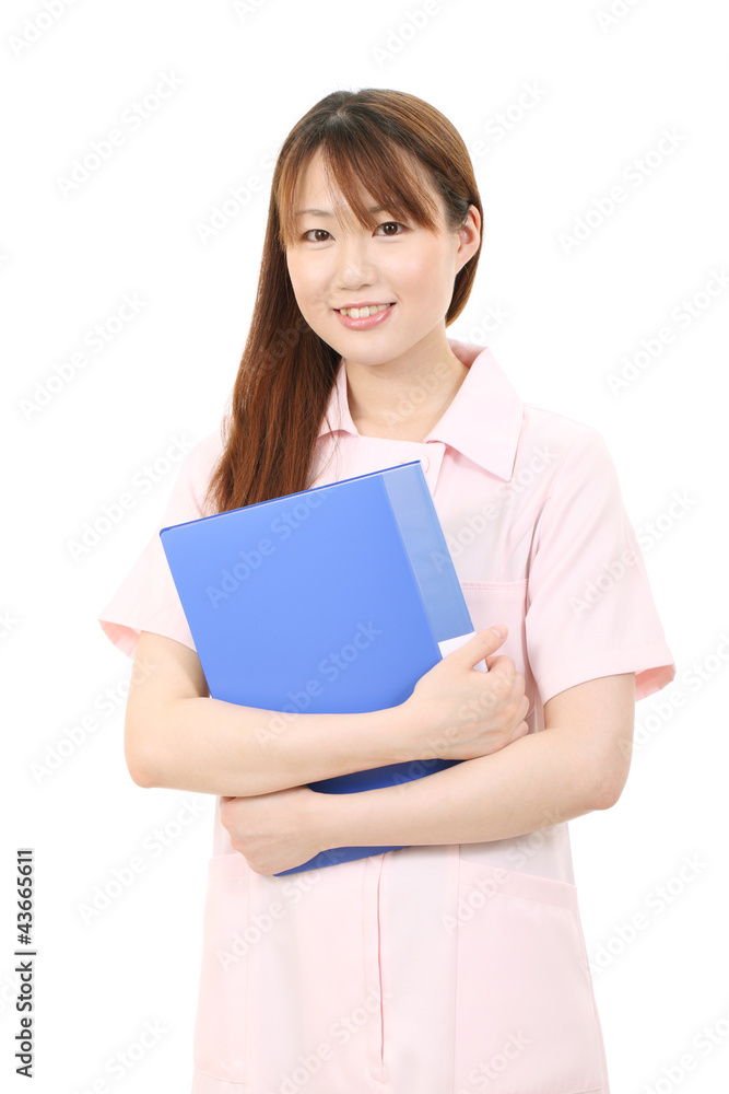 看護師 看護師