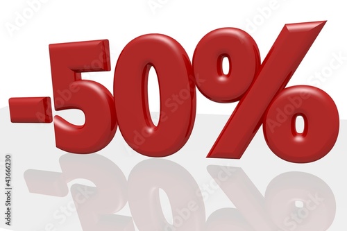 -50%
