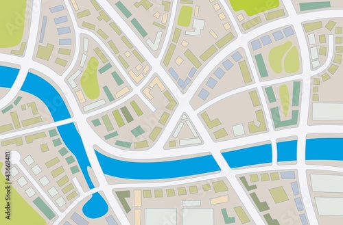 stadtplan 307b