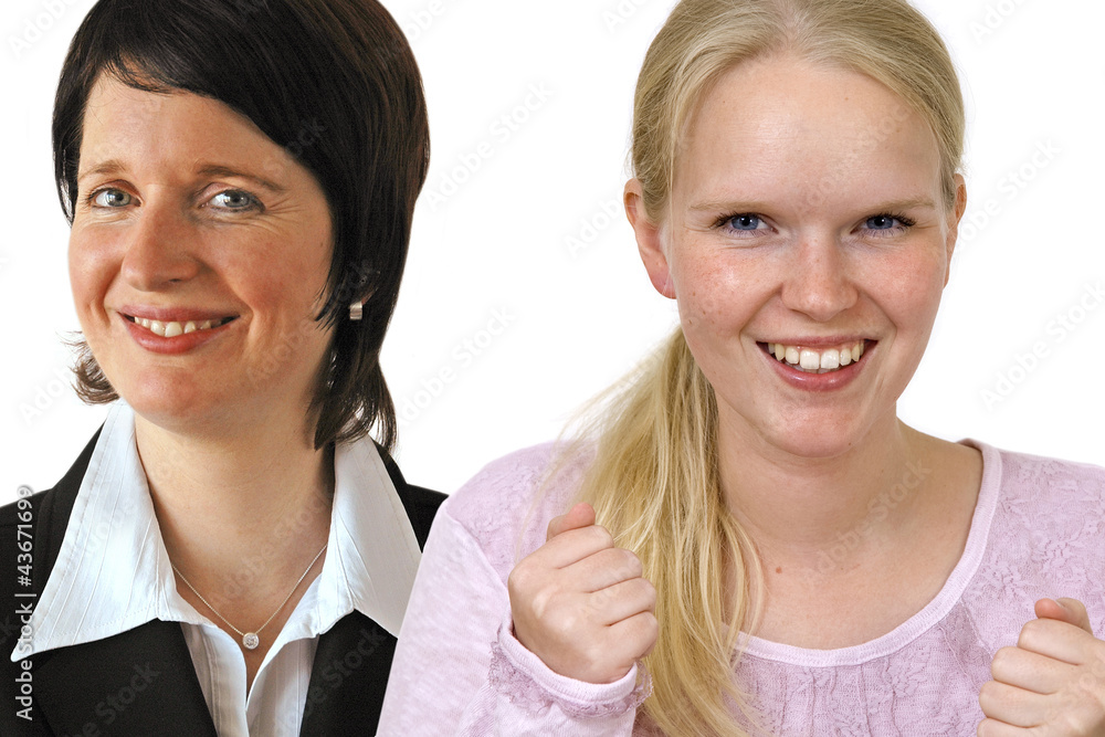 Job bekommen Job bekommen