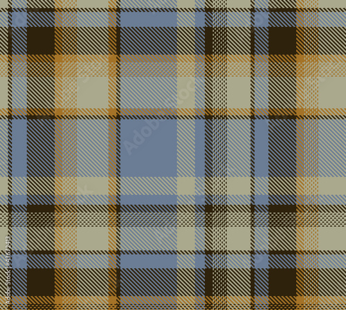 tartan plaid