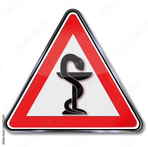 Schild 430