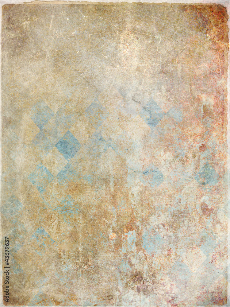 Grunge texture