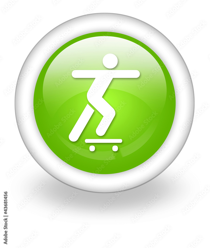 Light Green Icon Light Green Icon