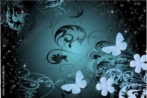 papillons de nuit