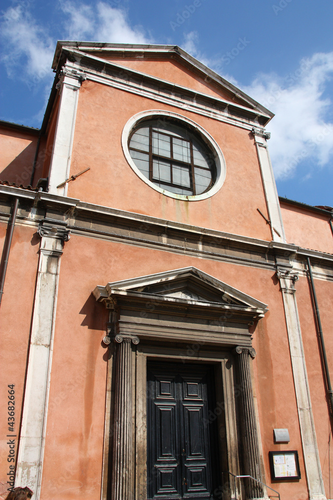 Obraz premium Venice, Italy