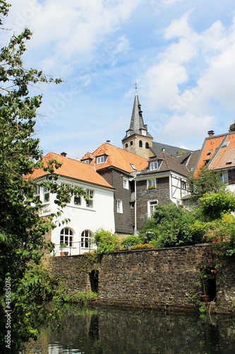 Altstadt von Kettwig