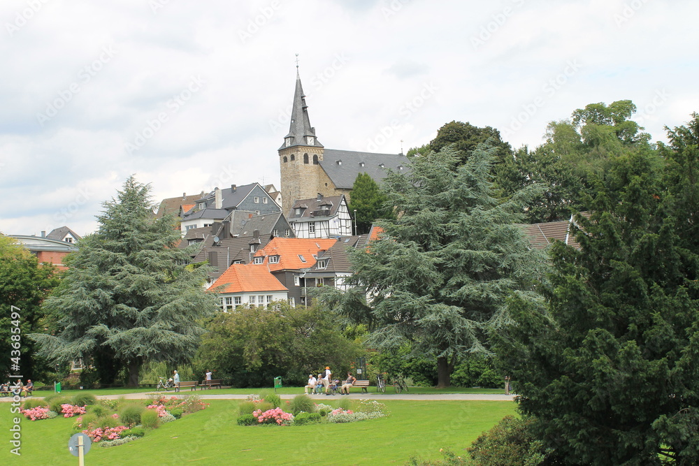 Kettwig Kettwig