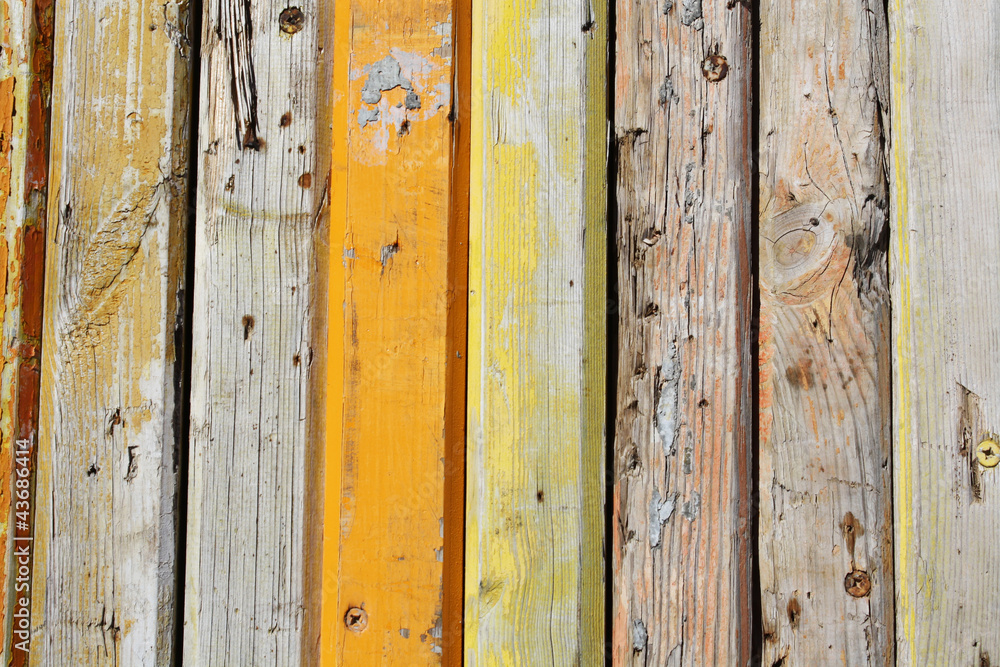 Fototapeta premium DIVERSES_064_Baumaterial