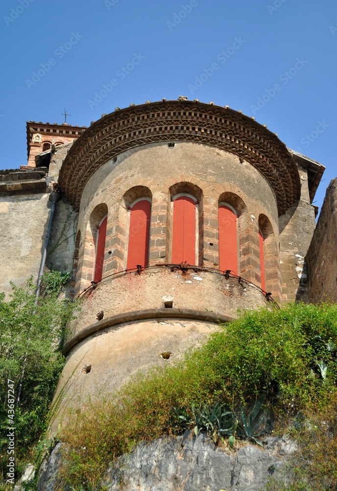 Castello Lancellotti - Lauro - Avellino - Campania - Italia