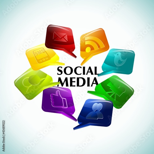 SOCIAL MEDIA