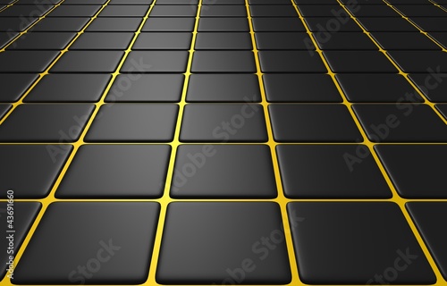 Carrelage fuyant 1.16