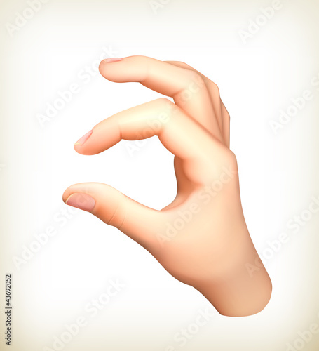 Hand