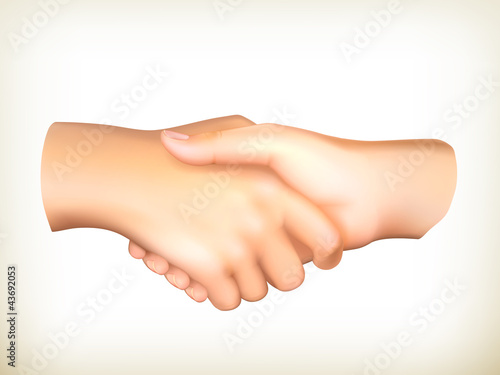 Handshake