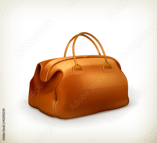 Vintage bag