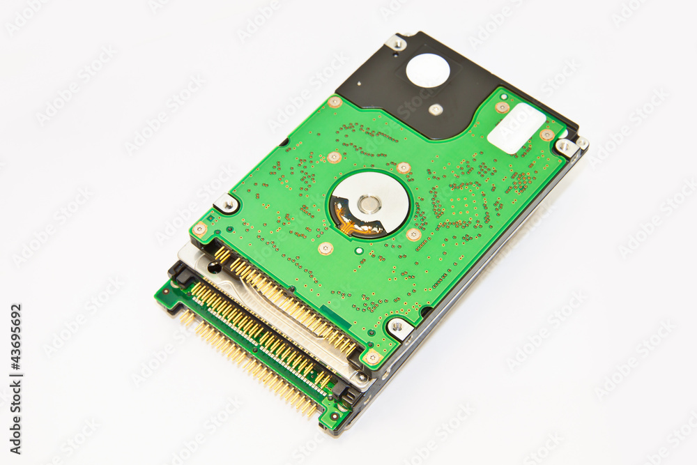 Notebook harddisks Notebook harddisks