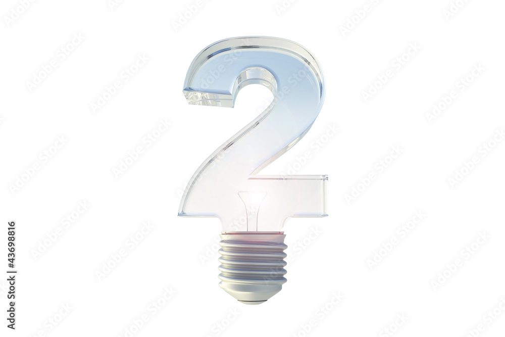 Lampadina a risparmio