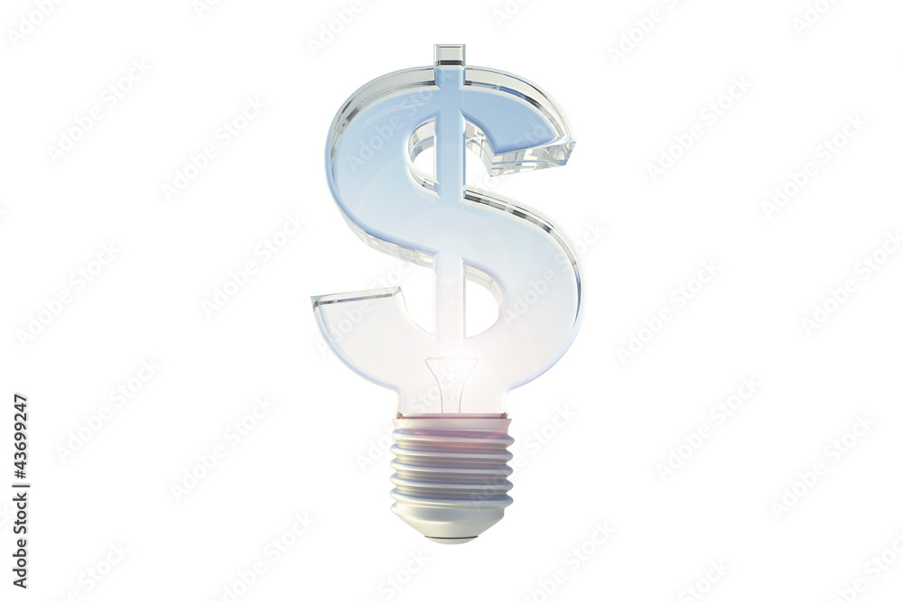 Lampadina a risparmio Lampadina a risparmio