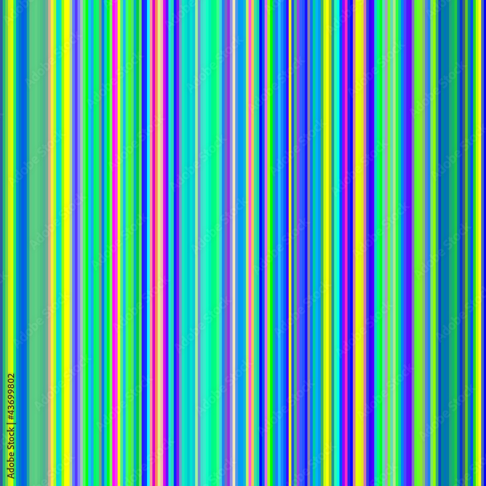 Seamless bight green and blue bold color stripes background. Seamless bight green and blue bold color stripes background.