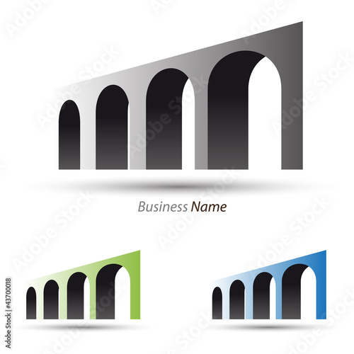 logo aqueduct