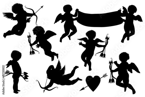 cupids collection