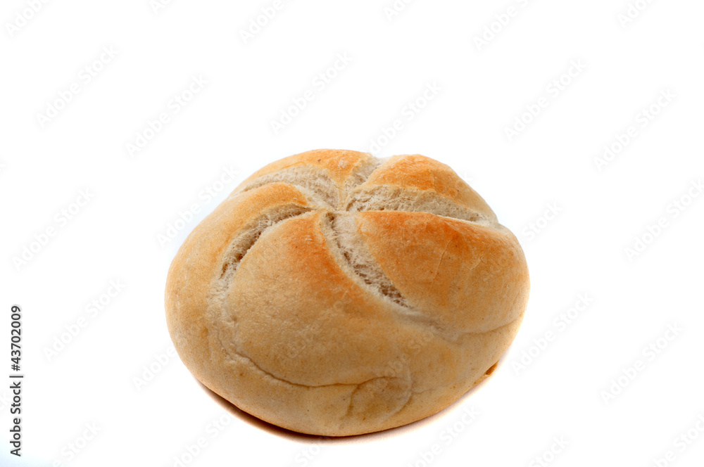 Weizenbrötchen