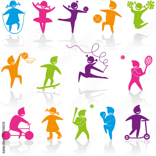 sports