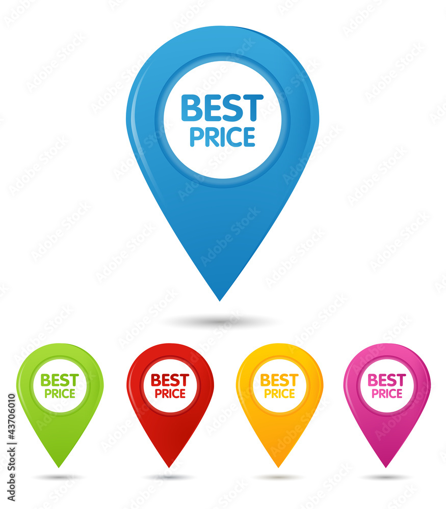 Puntatore Best Price Puntatore Best Price