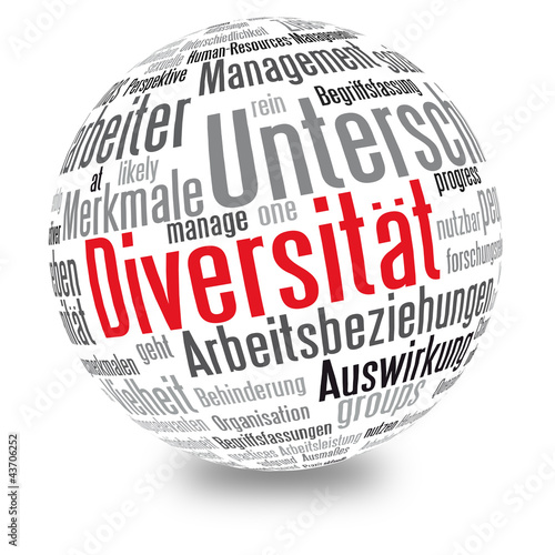 Diversität