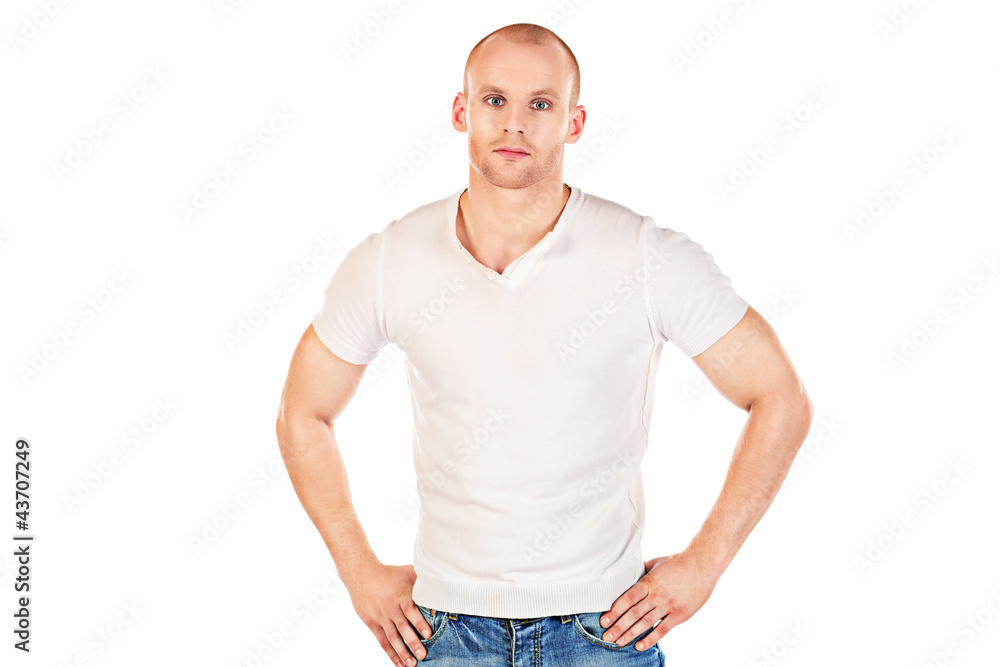 casual guy casual guy