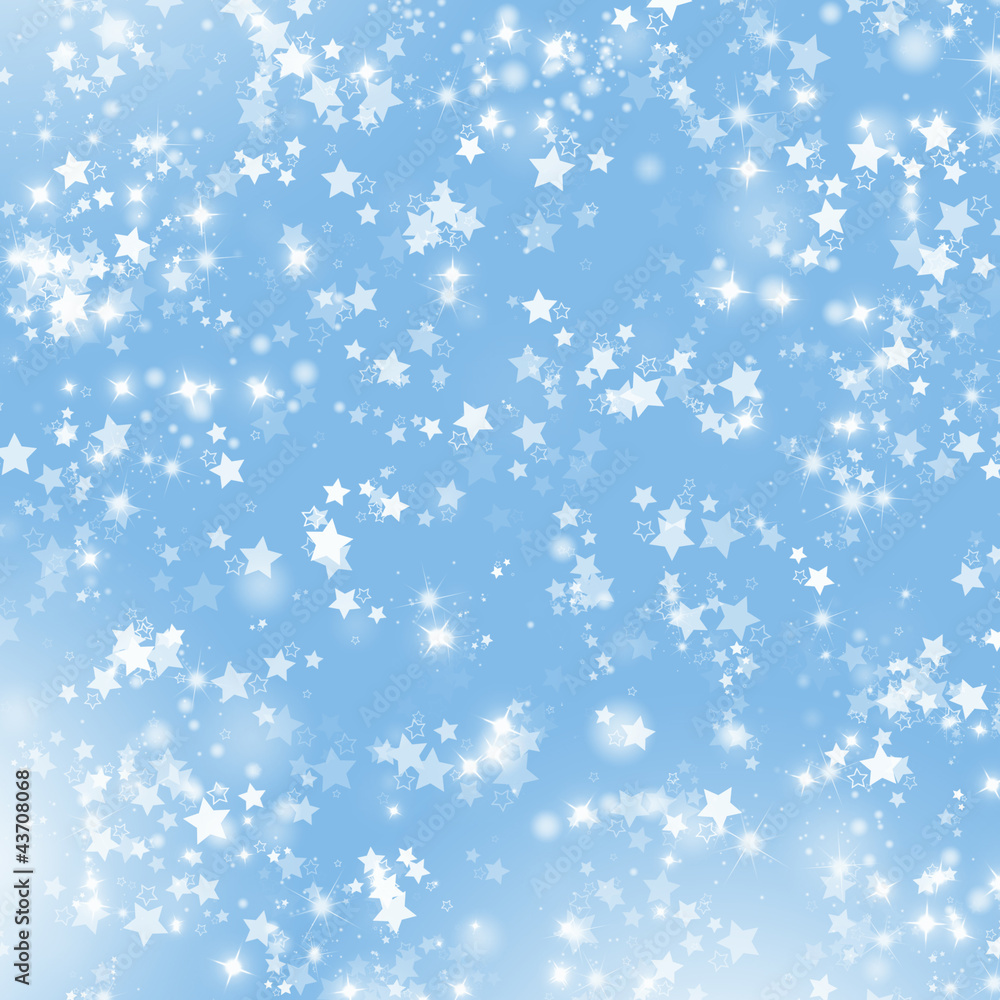 Abstract Winter Abstract Winter