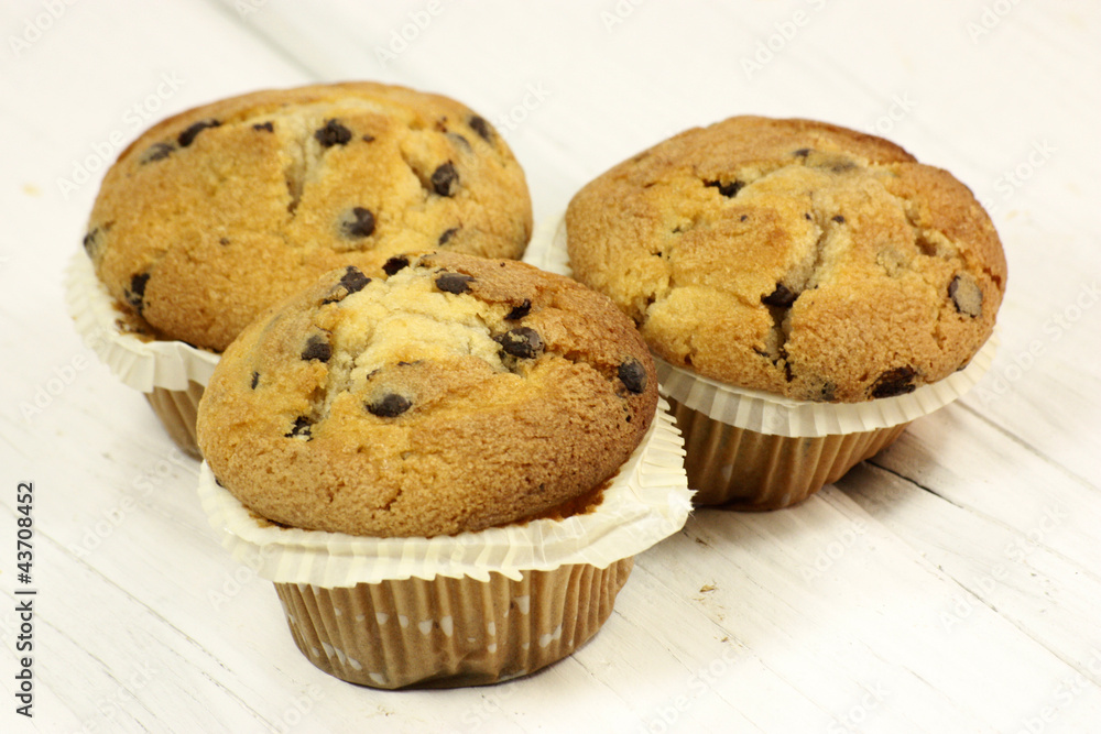 muffin muffin