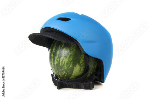 Melonenhelm